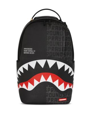 Shark Central Split Infinity DLXSV Backpack   