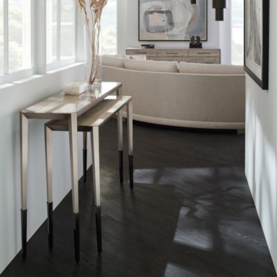 Perfect Together Console Table, Short