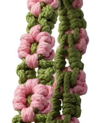 Crochet Smartphone Wristlet