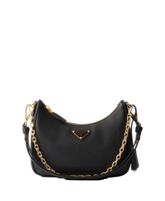  Re-Edition Saffiano Leather Mini-Bag