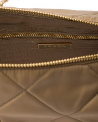 Re-Edition 1995 Chaine Medium Re-Nylon Bag
