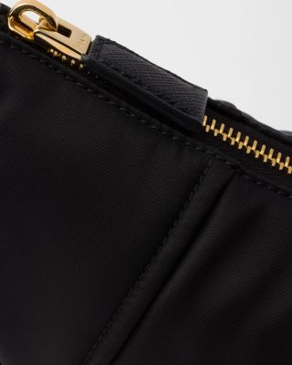 Re-Nylon Shoulder Bag