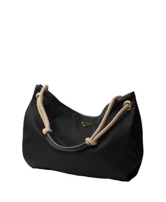 Mariner Large Re-Nylon Shoulder Bag