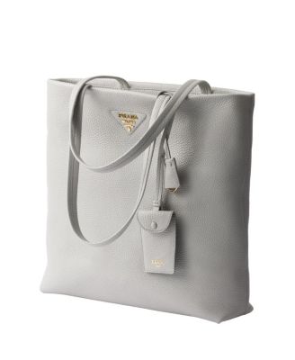 Large Leather Tote Bag