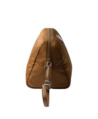  Medium Re-Nylon Pouch