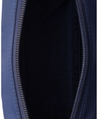 Small Re-Nylon Pouch