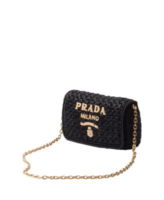  Crochet Shoulder Bag