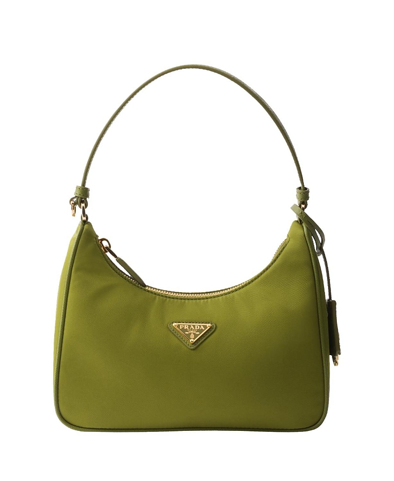 Prada Re-edition 2005 Re-nylon Mini Bag