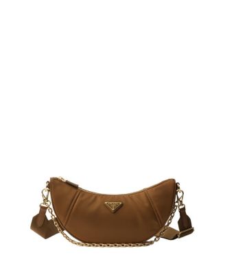 Re-Nylon Shoulder Bag