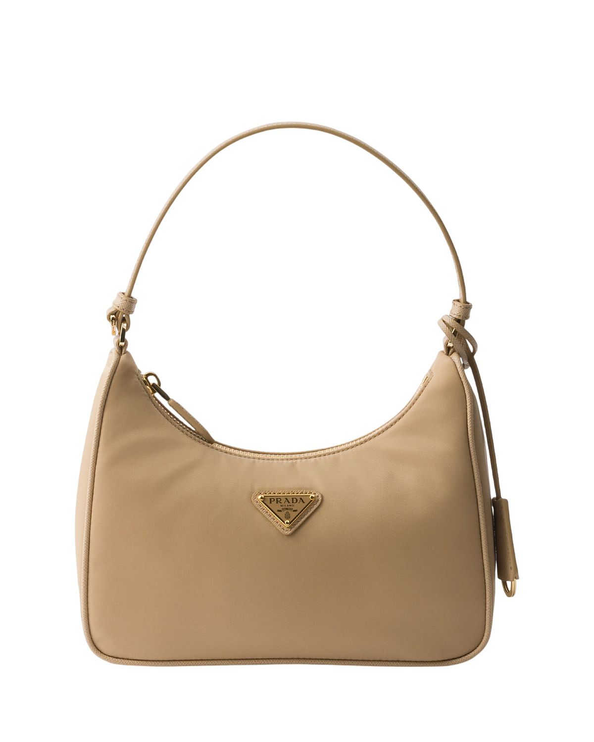 Prada Re-Edition 2005 Re-Nylon And Saffiano Mini Bag