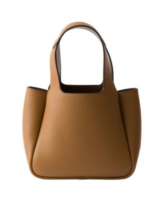  Mini Leather Handbag