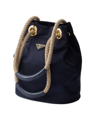 Mariner Re-Nylon Small Bucket Bag