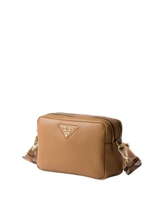 Small Leather Shoulder Bag