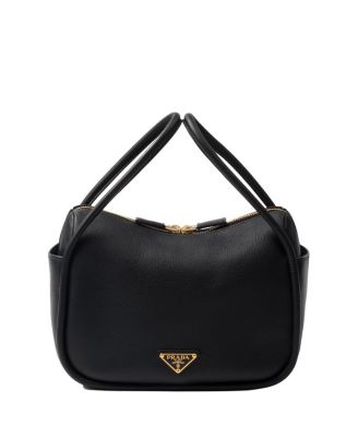 Darling Leather Handbag