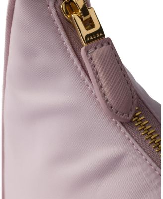 Re-Edition 2005 Re-Nylon And Saffiano Mini Bag