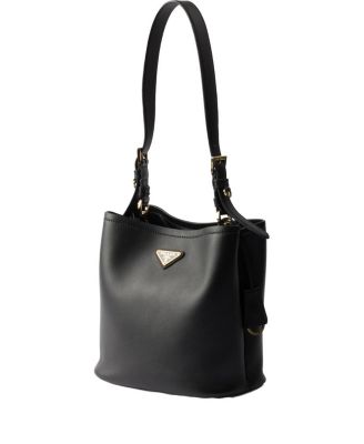 Medium Leather Bag