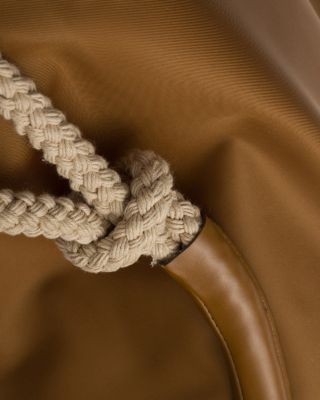 Mariner Large Re-Nylon Shoulder Bag