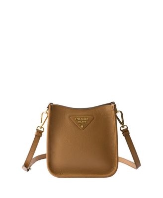 Mini Leather Shoulder Bag