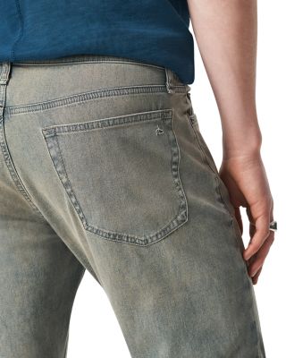 Fit 2 Airflex Jeans in Boerum