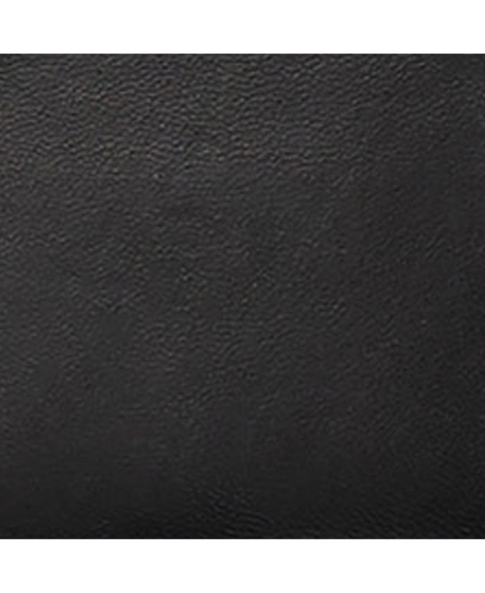 Women's Mesure Flat Leather Sandals