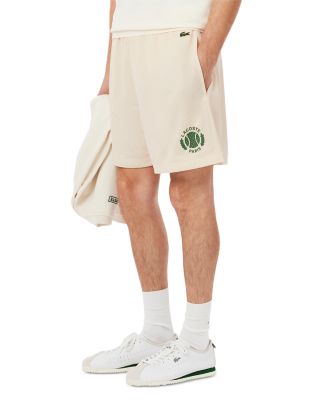 Graphic 5.5" Mesh Shorts