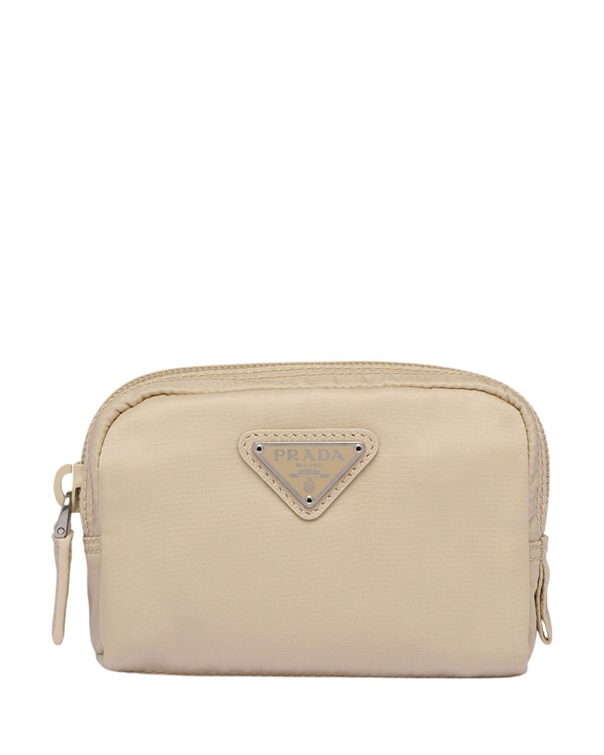 Prada Micro Re-Nylon Pouch