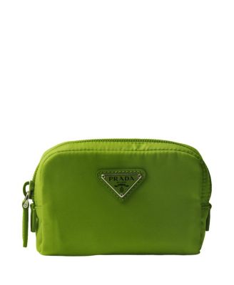 Micro Re-Nylon Pouch