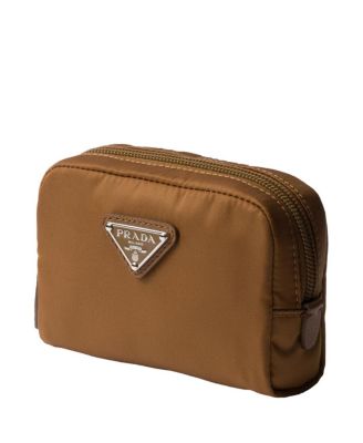 Micro Re-Nylon Pouch