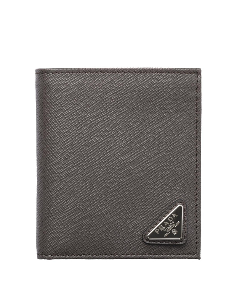 Prada Saffiano Leather Wallet