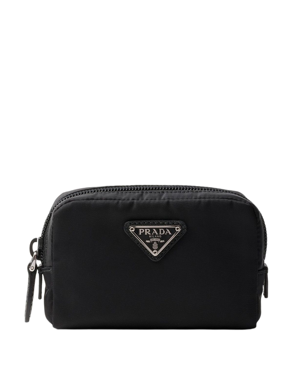 Prada Micro Re-Nylon Pouch