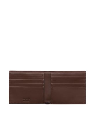 Leather Wallet