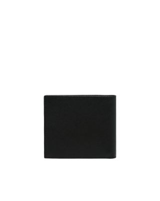 Saffiano Leather Wallet