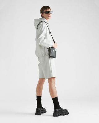 Saffiano Leather Smartphone Case