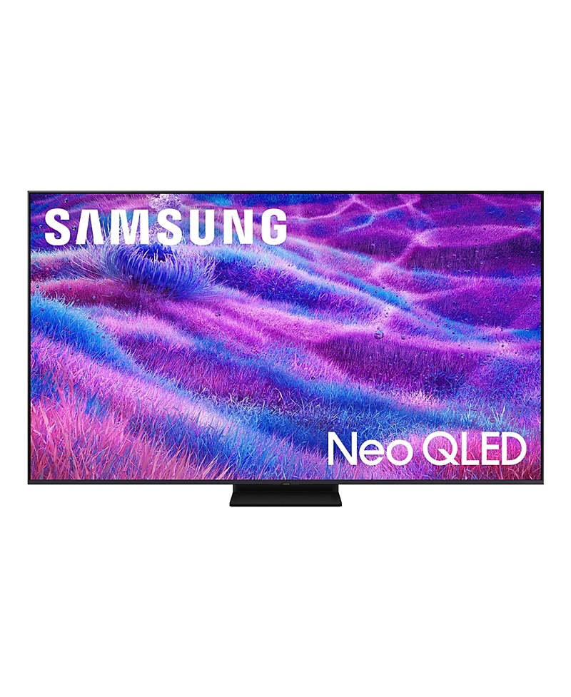 Samsung Qn80f 65 4k Neo Qled Mini Led Smart Tv (2025)