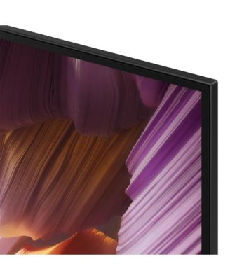  QN77S85FAEXZA S85F 77" 4K OLED Smart TV (2025)