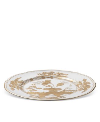 Richard Ginori Oriente Italiano Charger Plate