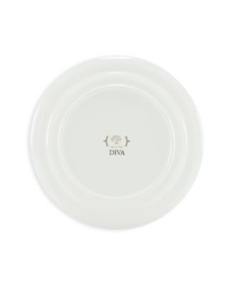 Colonna Diva Dinner Plate
