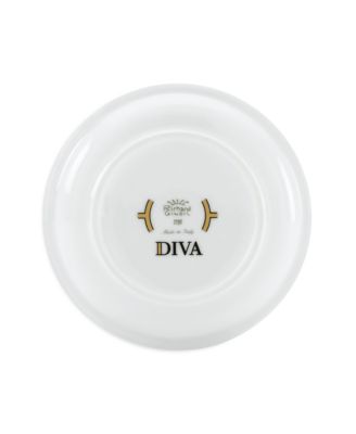 Colonna Diva Fruit Bowl