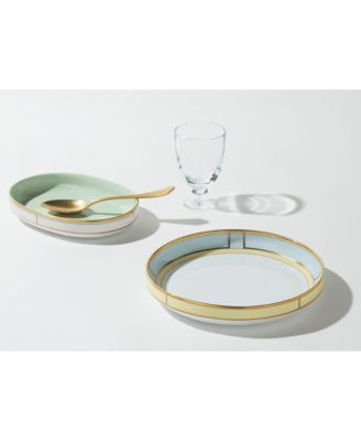 Colonna Diva Pickle Dish