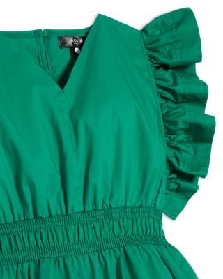 Girls' Poplin Dress - Little Kid, Big Kid