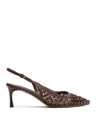 Women's Jane Tresse Pumps
