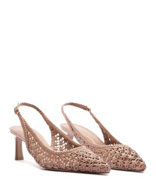 Women's Jane Tresse Pumps