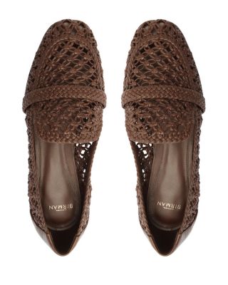 Women's Jane Tresse Loafer Flats