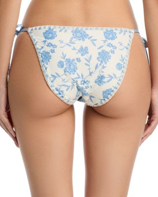 Bikini Top & Bikini Bottom - Exclusive