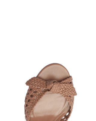 Women's Easy Clarita Block Heel Sandals