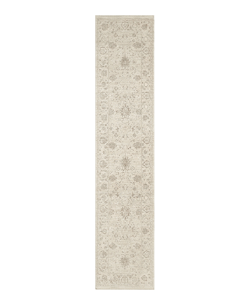 Nourison Home Shadows Shw07 Runner Area Rug, 2'2 X 12'