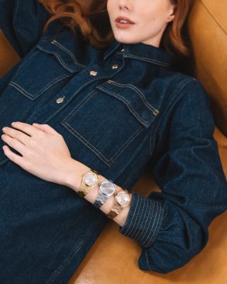 BOLD Quest Watch, 28mm