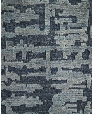 Thom Filicia Berwyn T6005 Area Rug, 7'9" x 9'9"
