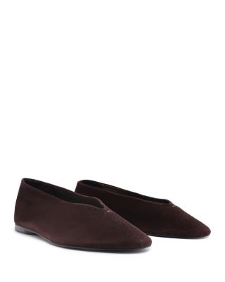 Women&#39;s Courtney Flats