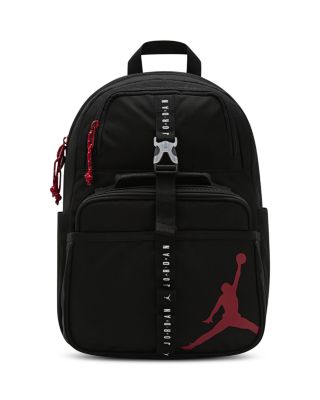 Air Jordan Lunch Backpack